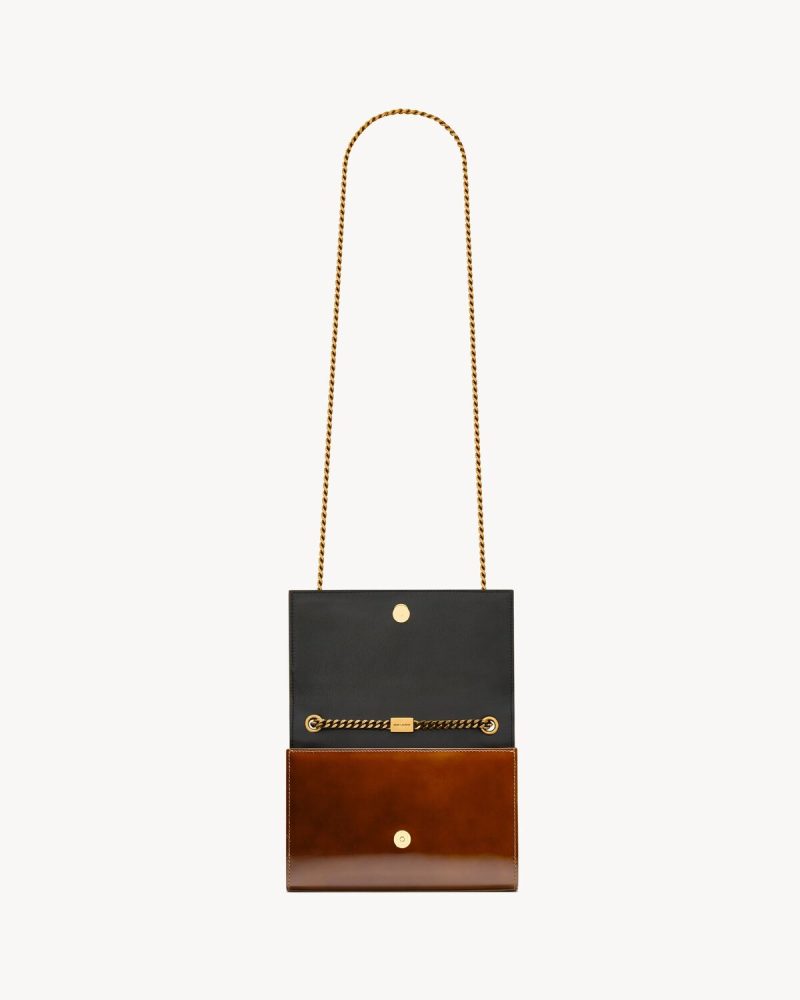 YSL Kate Small in Patent Leather - Image 5