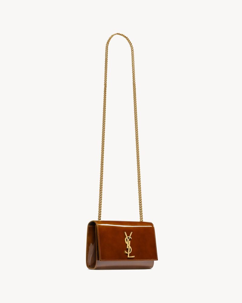 YSL Kate Small in Patent Leather - Image 2