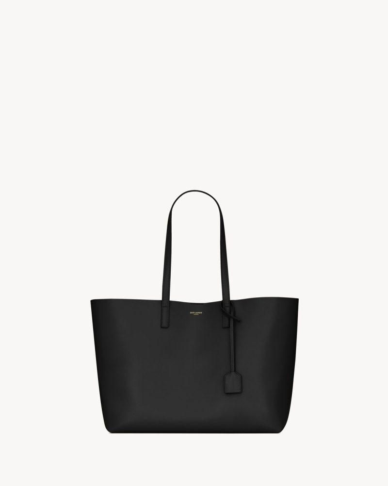 YSL Shopping Saint Laurent Leather
