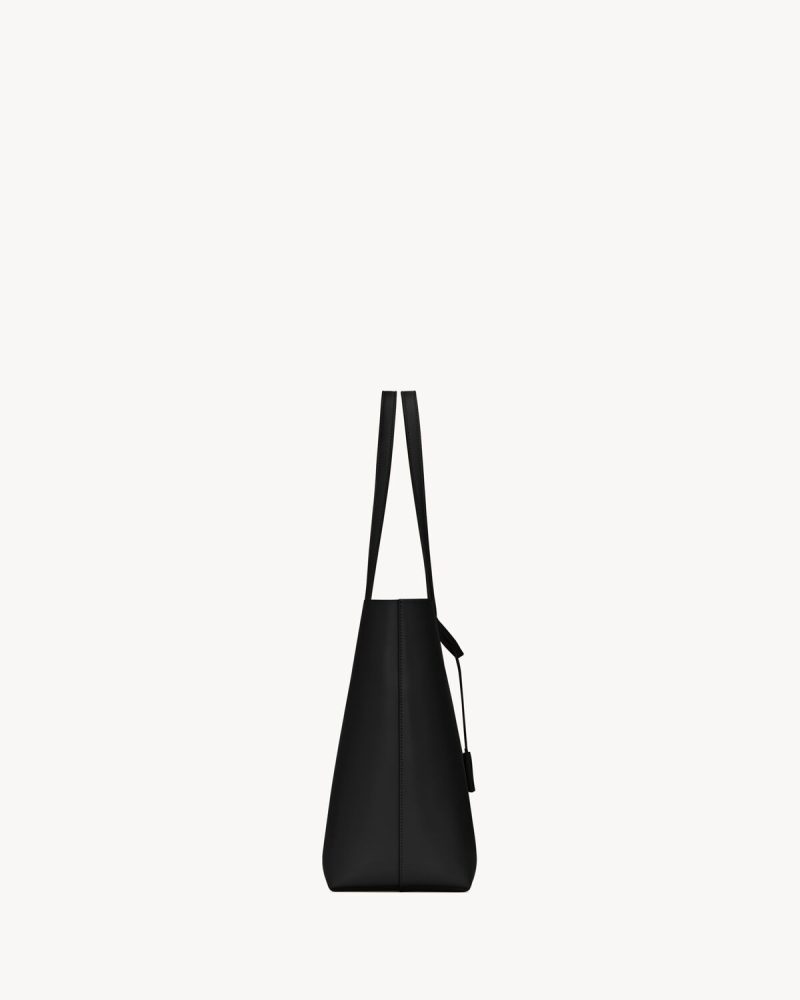 YSL Shopping Saint Laurent Leather - Image 4