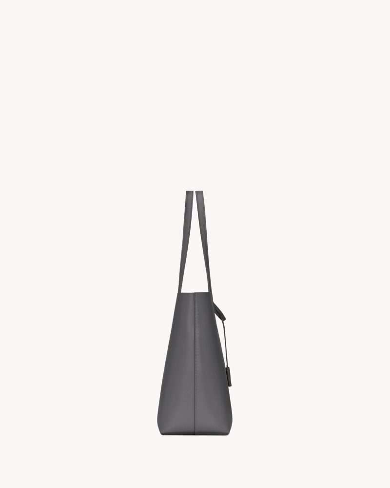 YSL Shopping Saint Laurent Leather - Image 4