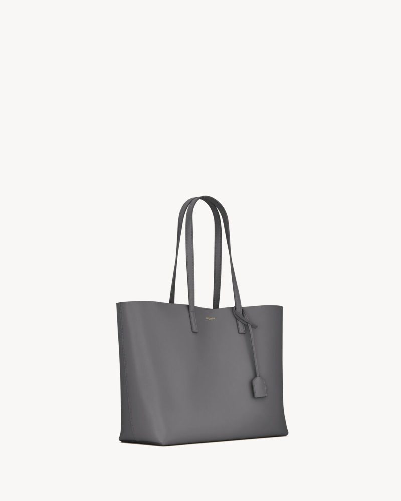 YSL Shopping Saint Laurent Leather - Image 5