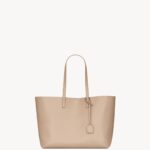 YSL Shopping Saint Laurent Leather