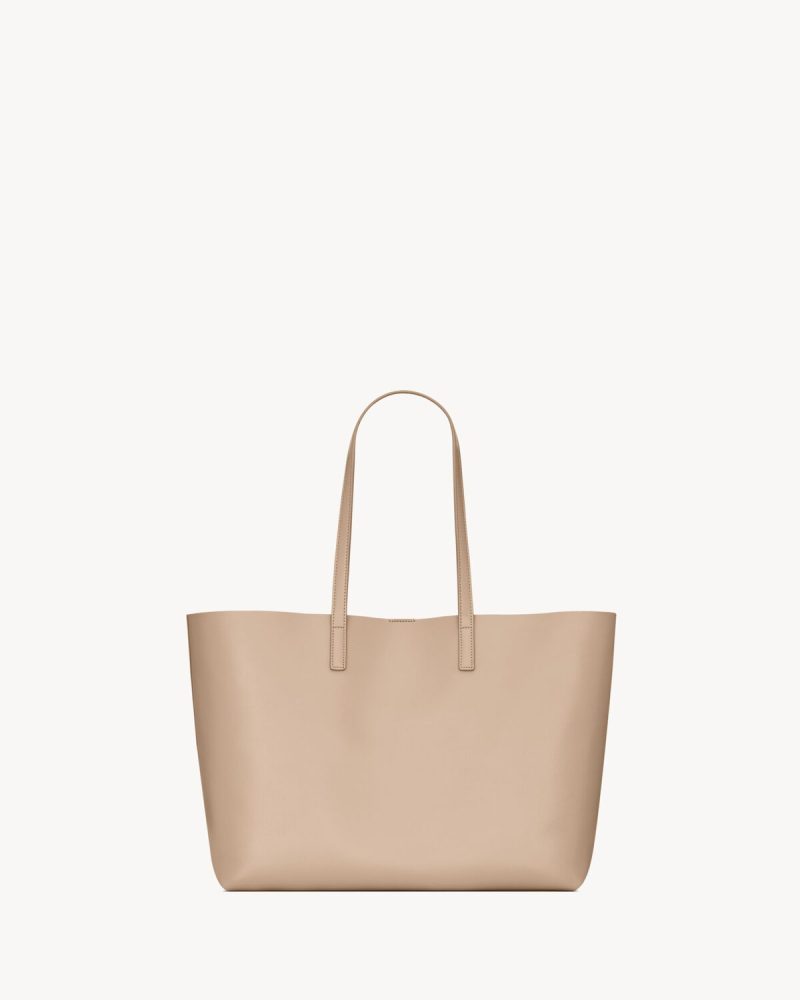 YSL Shopping Saint Laurent Leather - Image 3