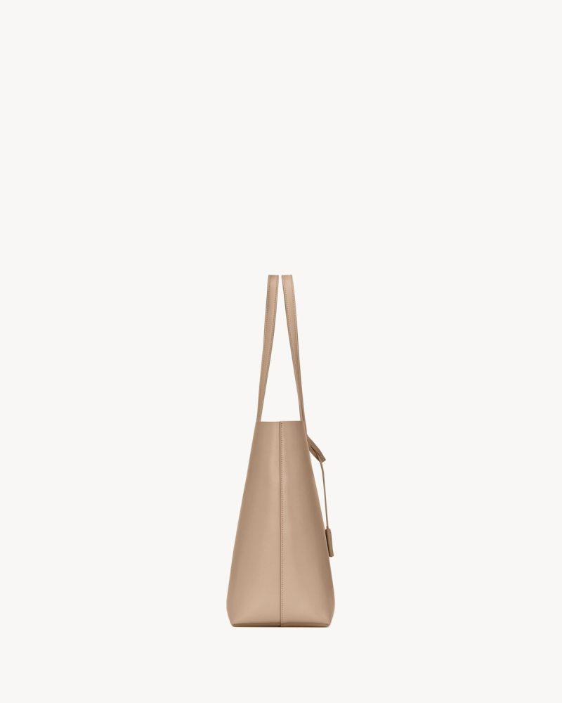 YSL Shopping Saint Laurent Leather - Image 4