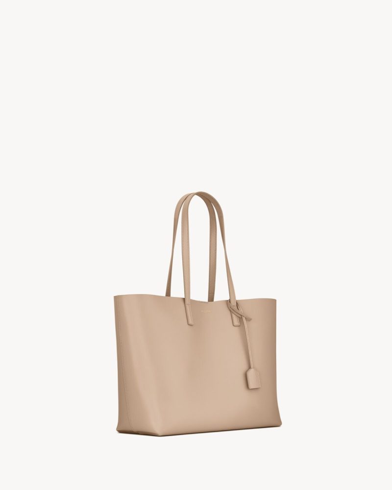 YSL Shopping Saint Laurent Leather - Image 5