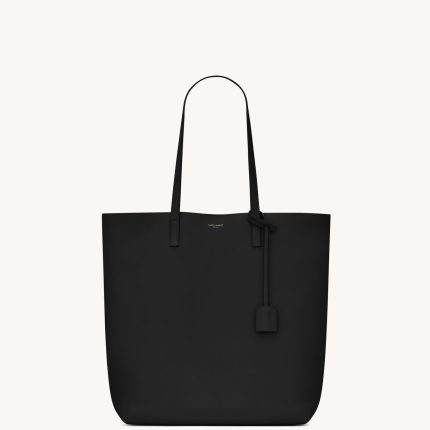 YSL Shopping Saint Laurent In Leather