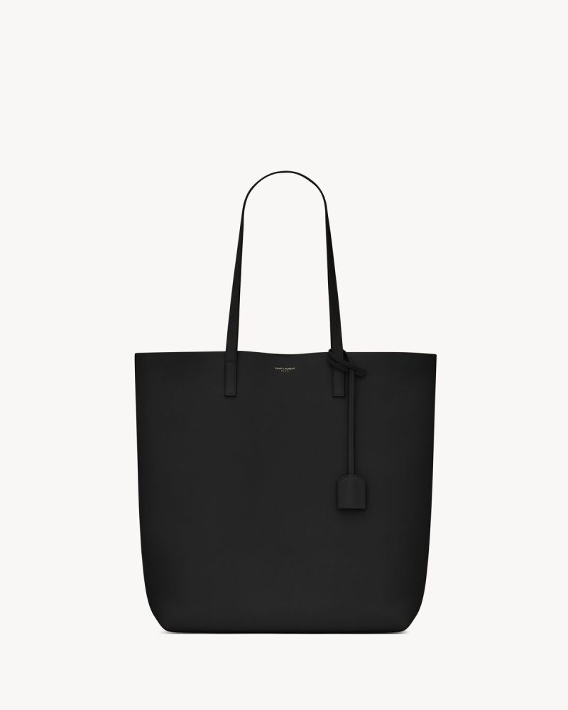YSL Shopping Saint Laurent In Leather