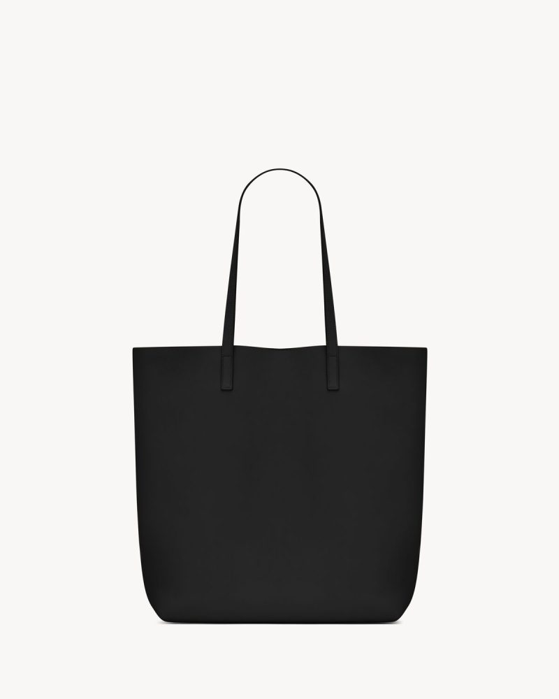 YSL Shopping Saint Laurent In Leather - Image 2