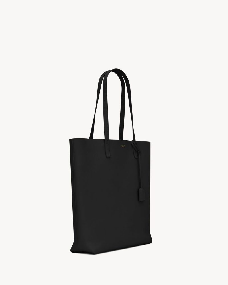 YSL Shopping Saint Laurent In Leather - Image 4