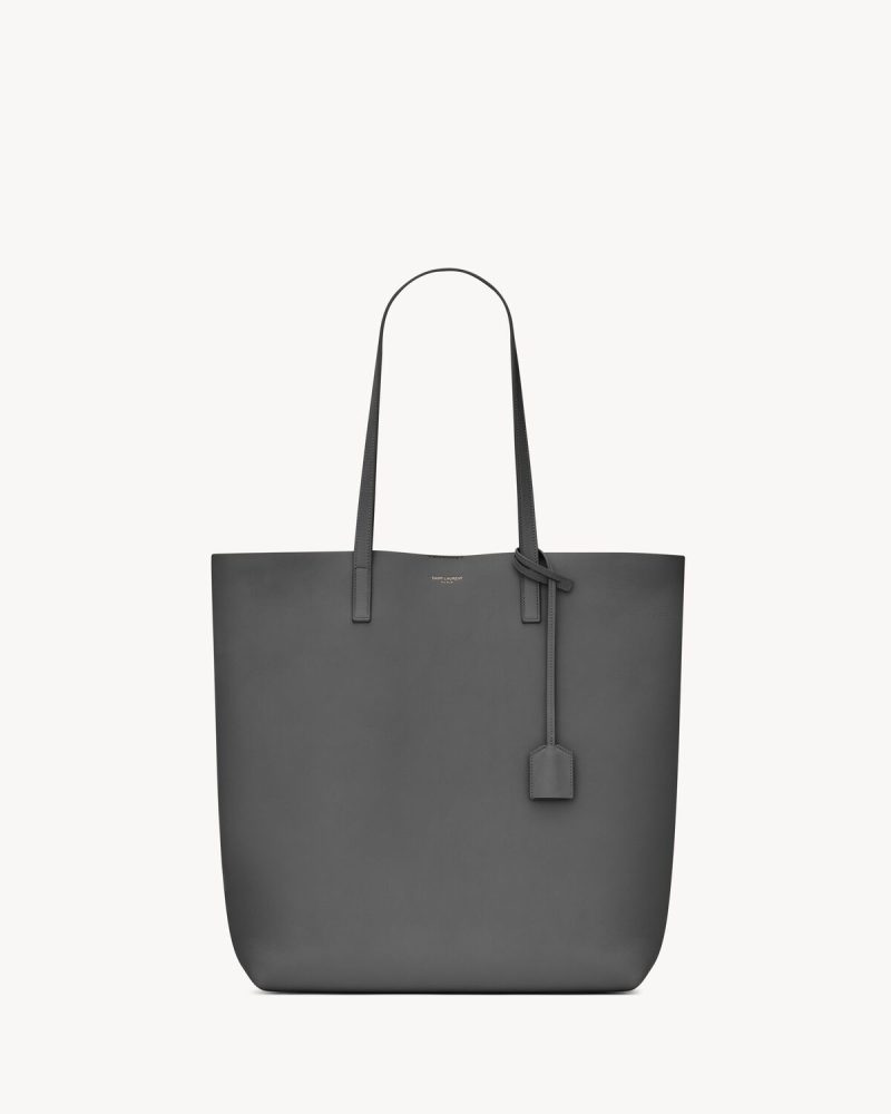 YSL Shopping Saint Laurent In Leather