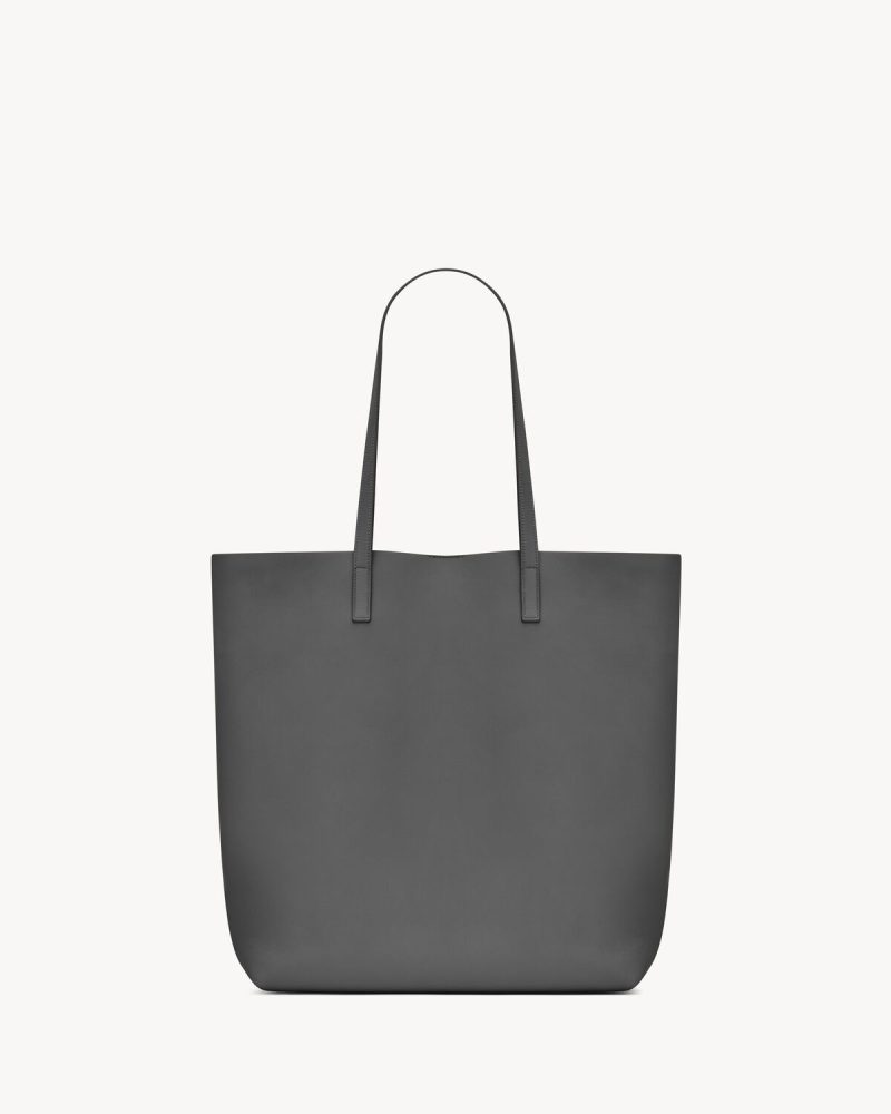 YSL Shopping Saint Laurent In Leather - Image 3