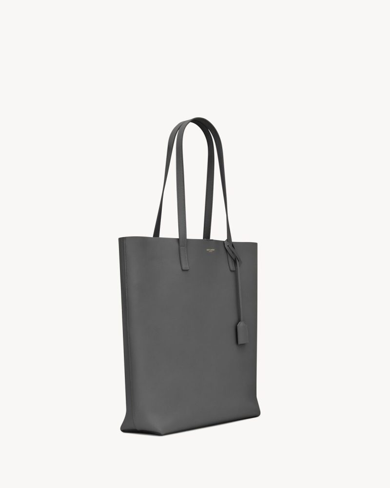 YSL Shopping Saint Laurent In Leather - Image 5