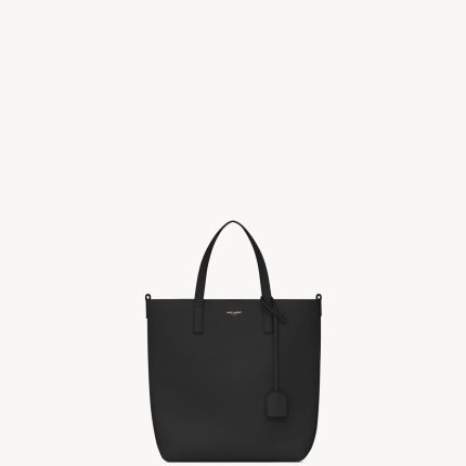 YSL Shopping Saint Laurent Toy In Leather