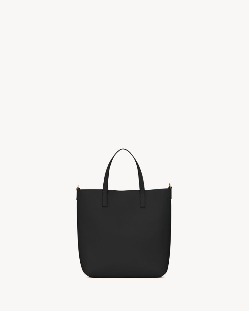 YSL Shopping Saint Laurent Toy In Leather - Image 3