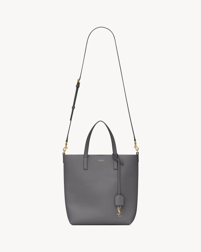 YSL Shopping Saint Laurent Toy In Leather - Image 2