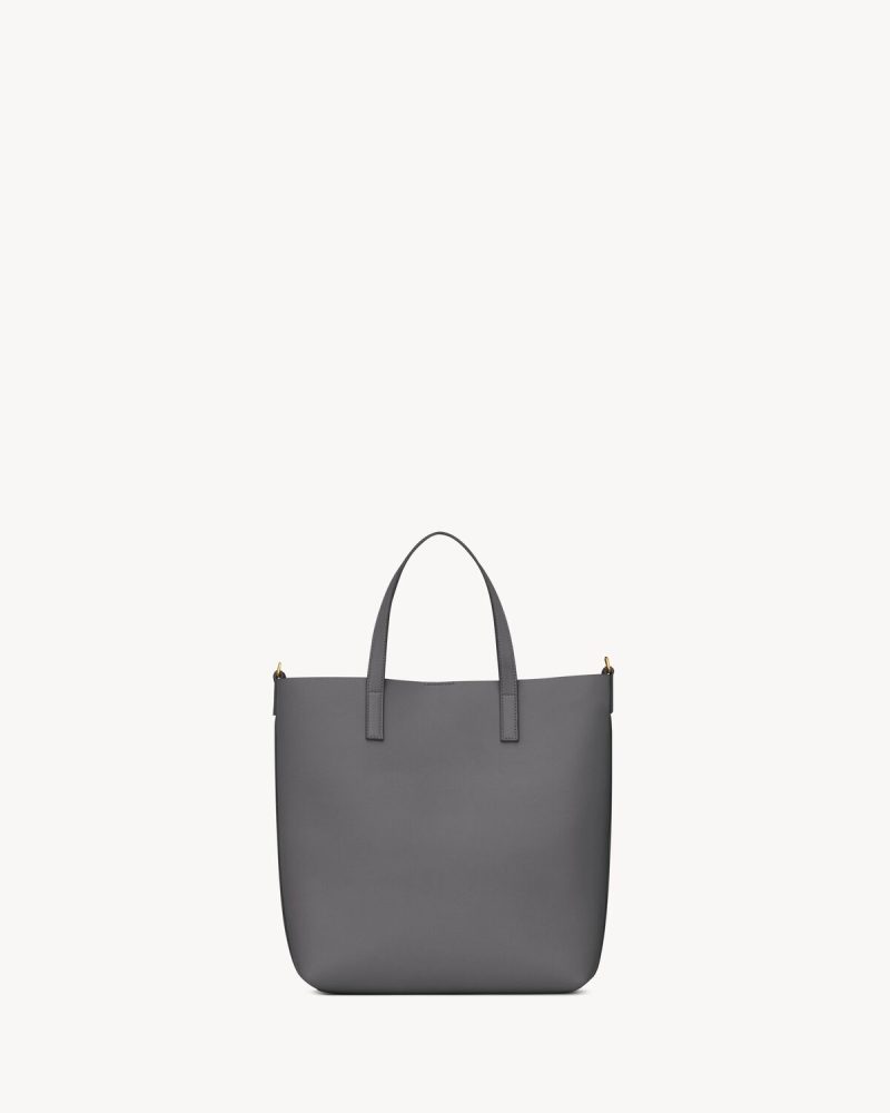 YSL Shopping Saint Laurent Toy In Leather - Image 3