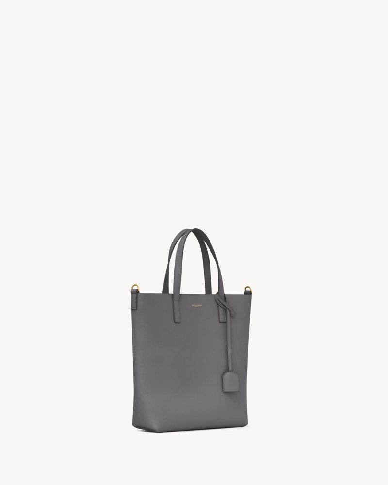 YSL Shopping Saint Laurent Toy In Leather - Image 5