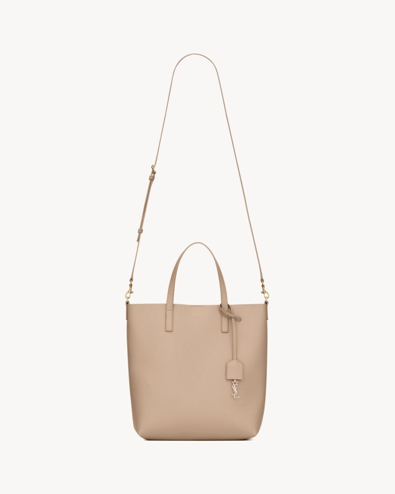 YSL Shopping Saint Laurent Toy In Leather - Image 2