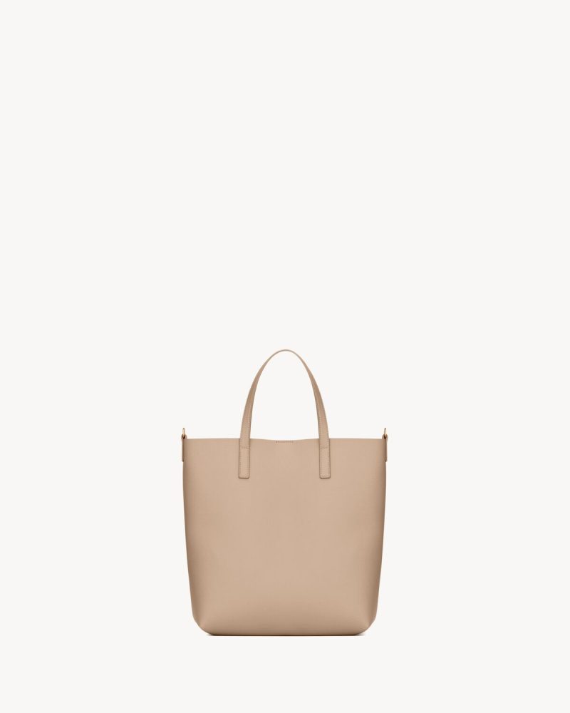YSL Shopping Saint Laurent Toy In Leather - Image 3