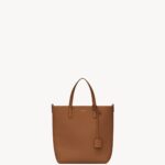 YSL Shopping Saint Laurent Toy In Leather