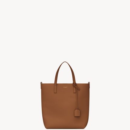 YSL Shopping Saint Laurent Toy In Leather