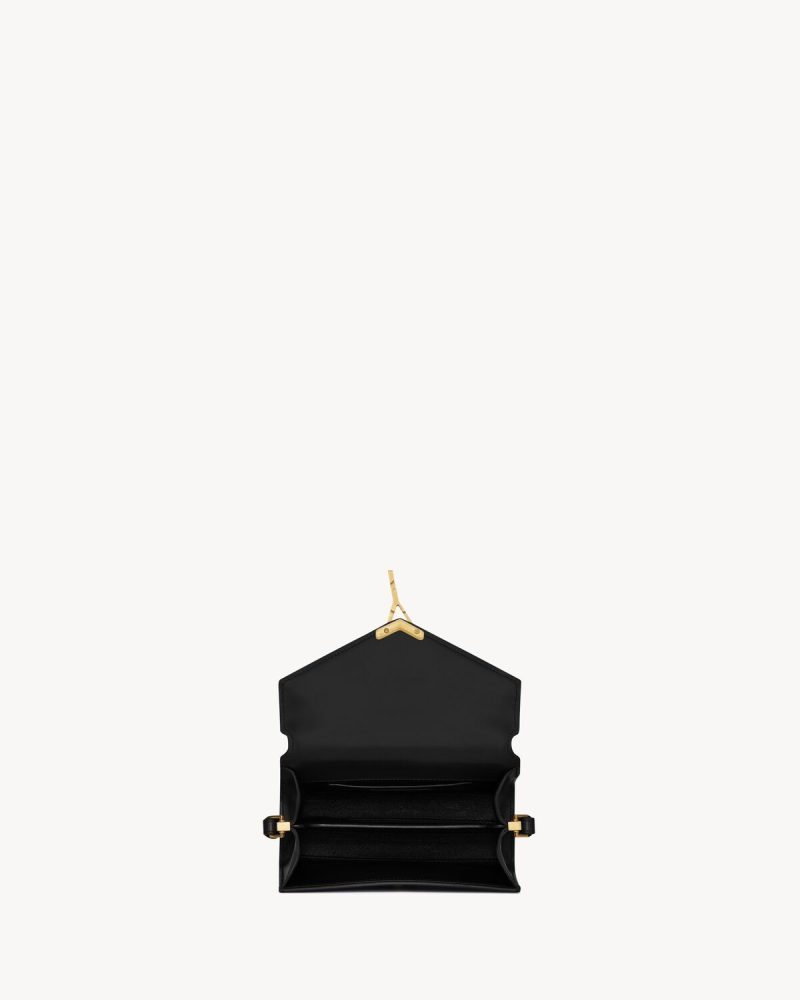 YSL Cassandra Mini In Box Saint Laurent - Image 6