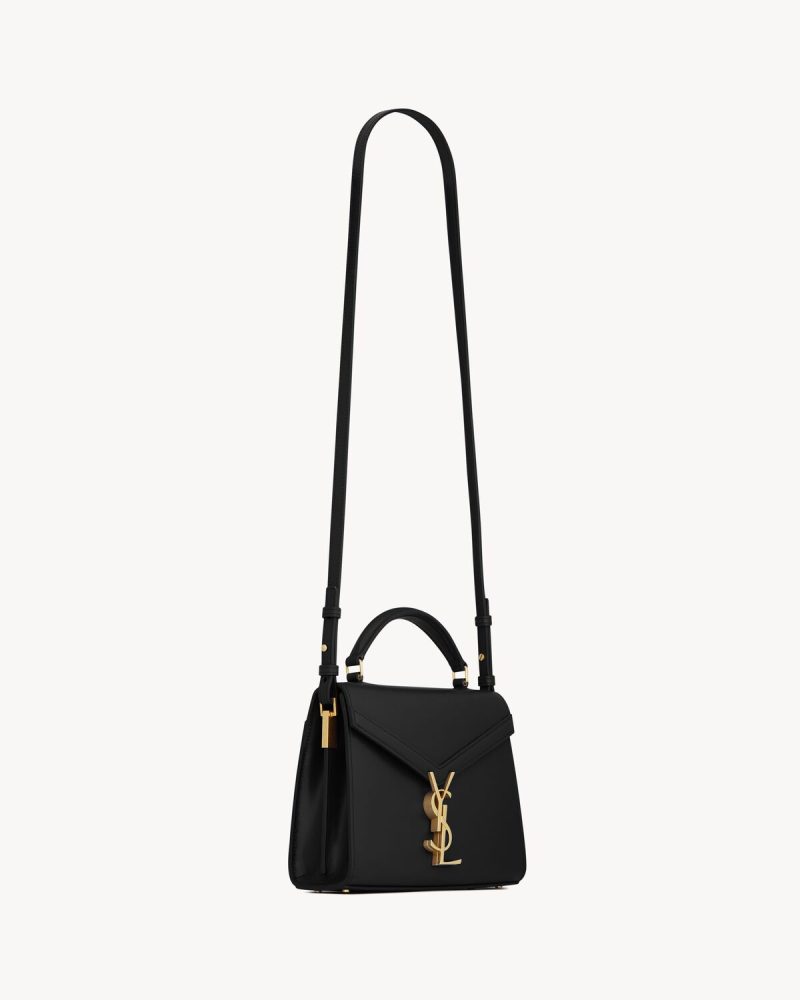 YSL Cassandra Mini In Box Saint Laurent - Image 7