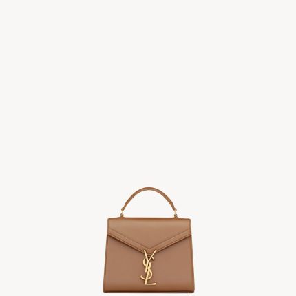 YSL Cassandra Mini In Box Saint Laurent