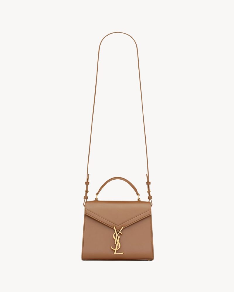 YSL Cassandra Mini In Box Saint Laurent - Image 2