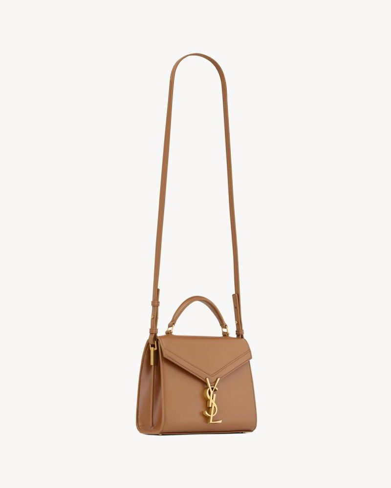 YSL Cassandra Mini In Box Saint Laurent - Image 6