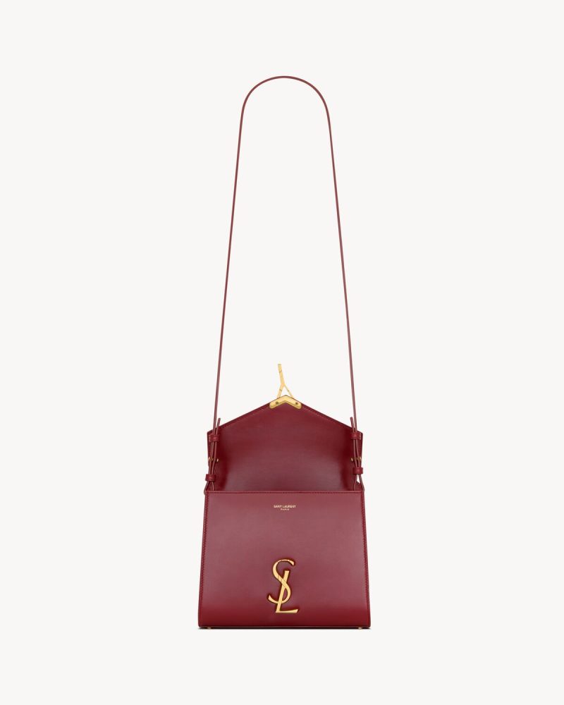 YSL Cassandra Mini In Box Saint Laurent - Image 5