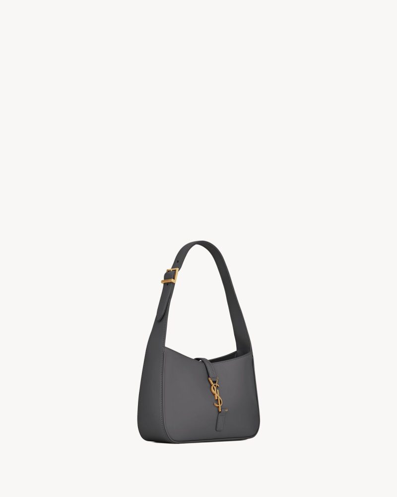 YSL Le 5 à 7 In Smooth Leather - Image 4