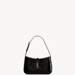YSL Le 5 à 7 In Patent Leather