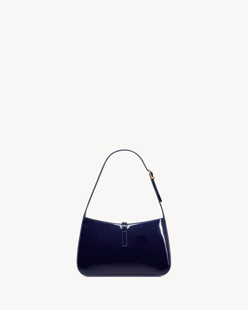 YSL Le 5 à 7 In Patent Leather - Image 2