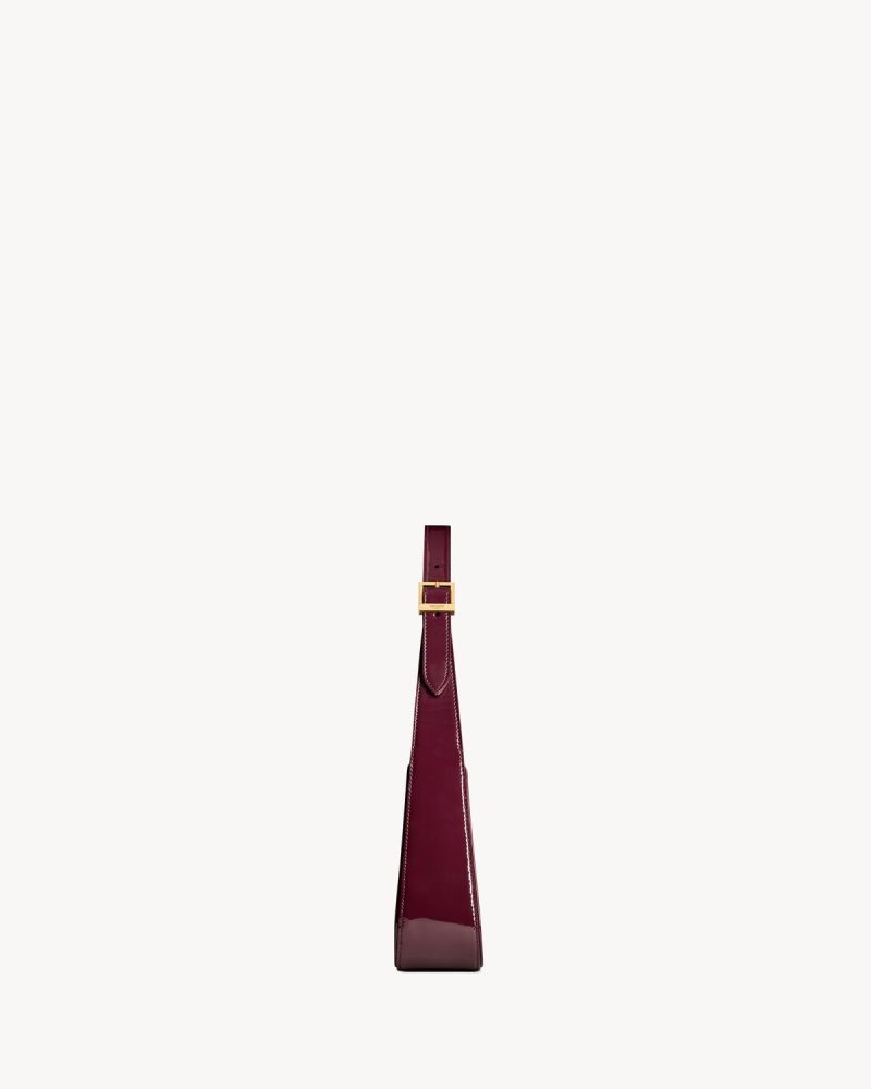 YSL Le 5 à 7 In Patent Leather - Image 3