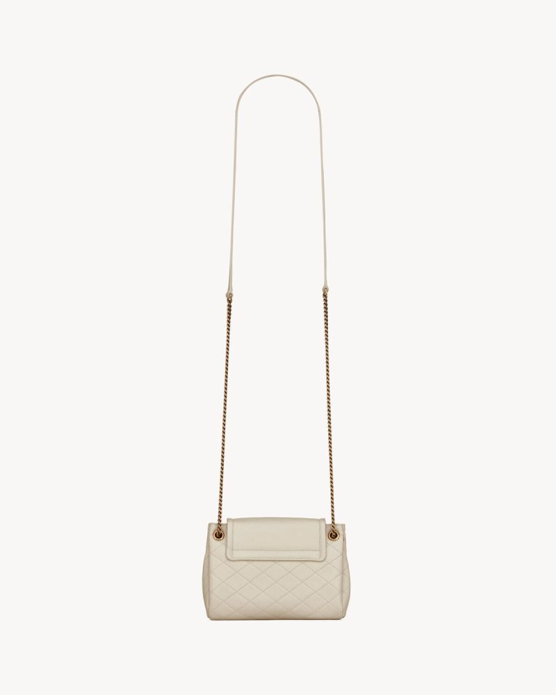 YSL Mini Nolita in Lambskin - Image 5