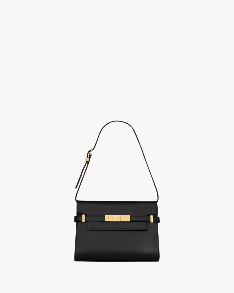 YSL Manhattan Small in Box Saint Laurent