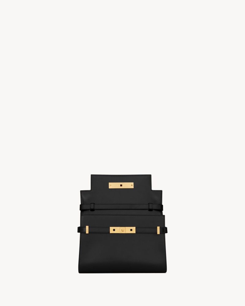 YSL Manhattan Small in Box Saint Laurent - Image 3