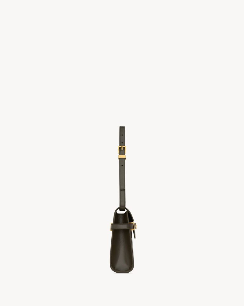 YSL Manhattan Small in Box Saint Laurent - Image 3