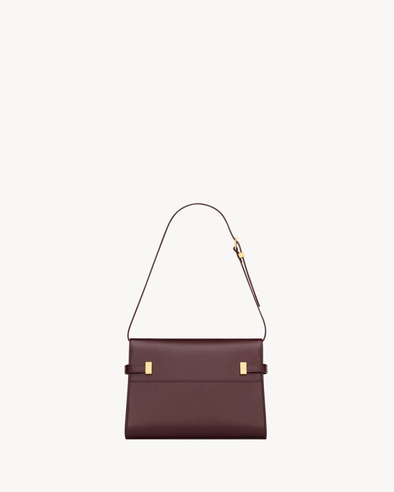 YSL Manhattan Small in Box Saint Laurent - Image 5
