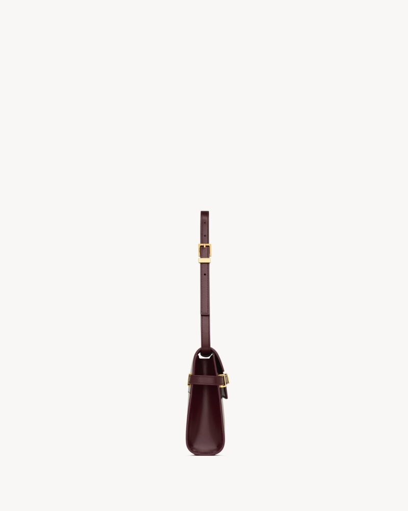 YSL Manhattan Small in Box Saint Laurent - Image 4