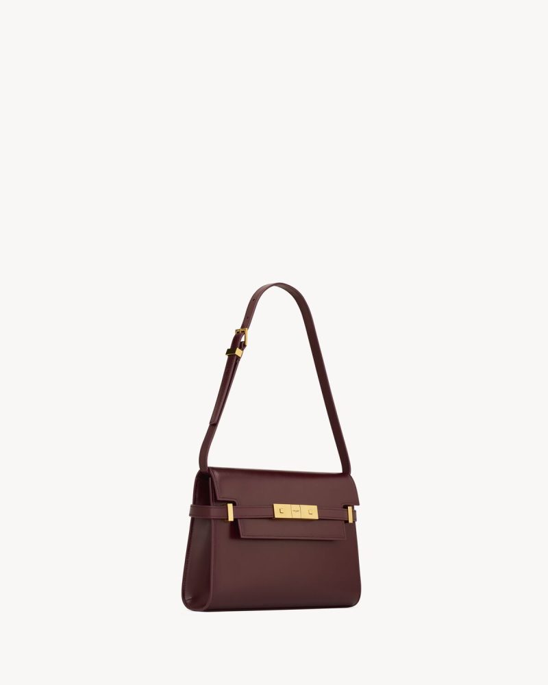 YSL Manhattan Small in Box Saint Laurent - Image 2