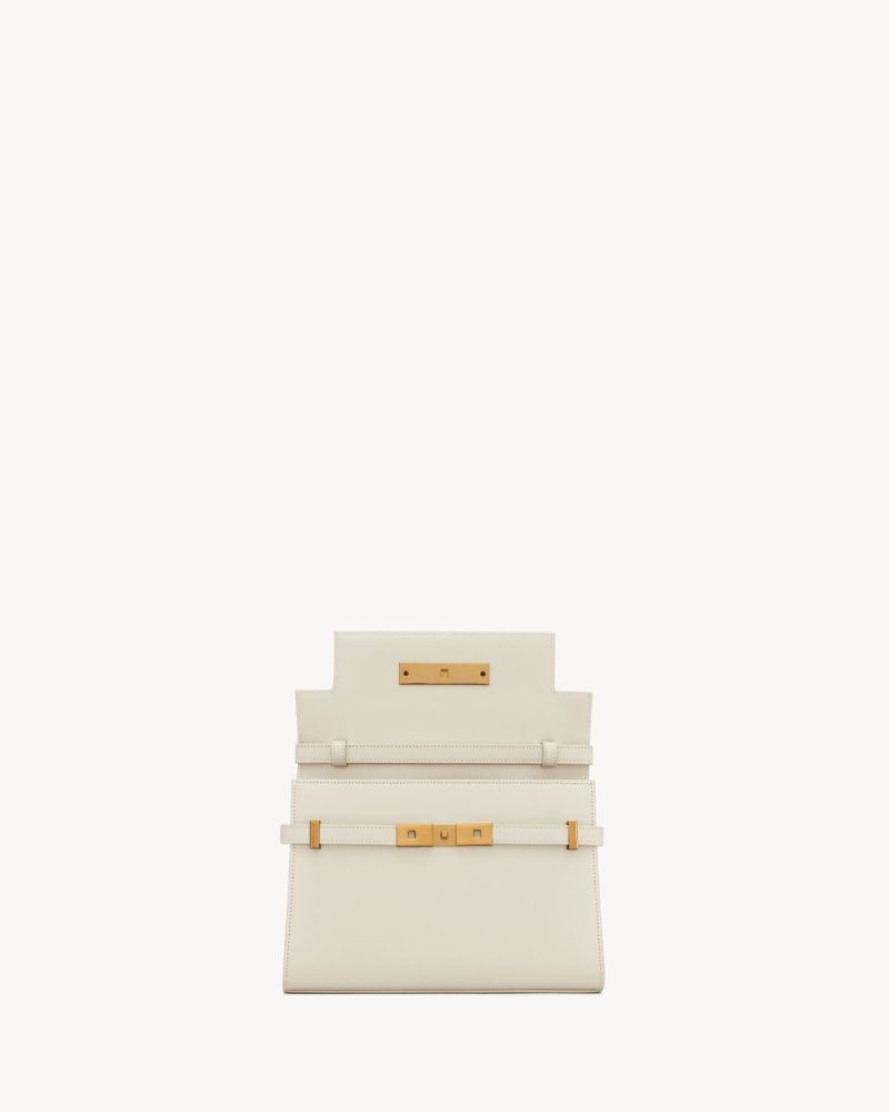 YSL Manhattan Small in Box Saint Laurent - Image 3