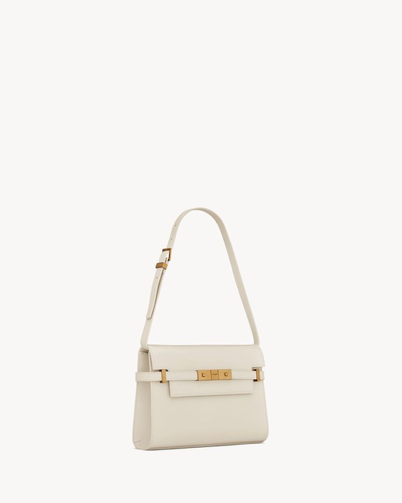 YSL Manhattan Small in Box Saint Laurent - Image 2