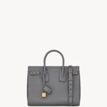 YSL Sac De Jour In Supple Grained Leather – Small