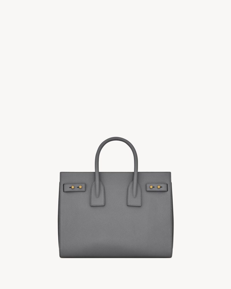 YSL Sac De Jour In Supple Grained Leather – Small - Image 2