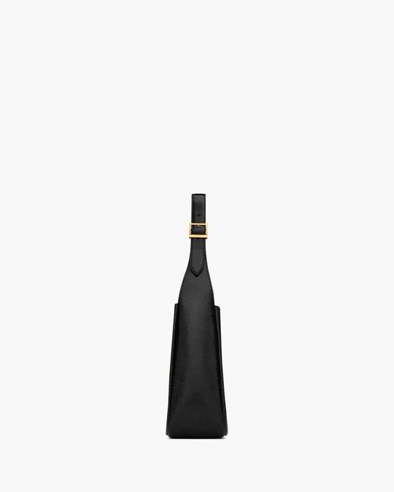 YSL Le 5 à 7 Small Supple In Python - Image 4