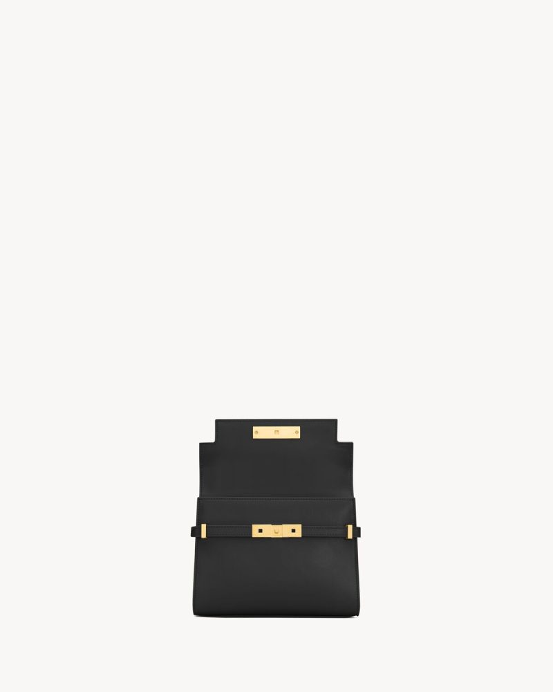 YSL Mini Manhattan in Box Saint Laurent - Image 3