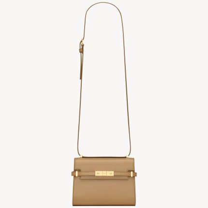 YSL Mini Manhattan in Box Saint Laurent